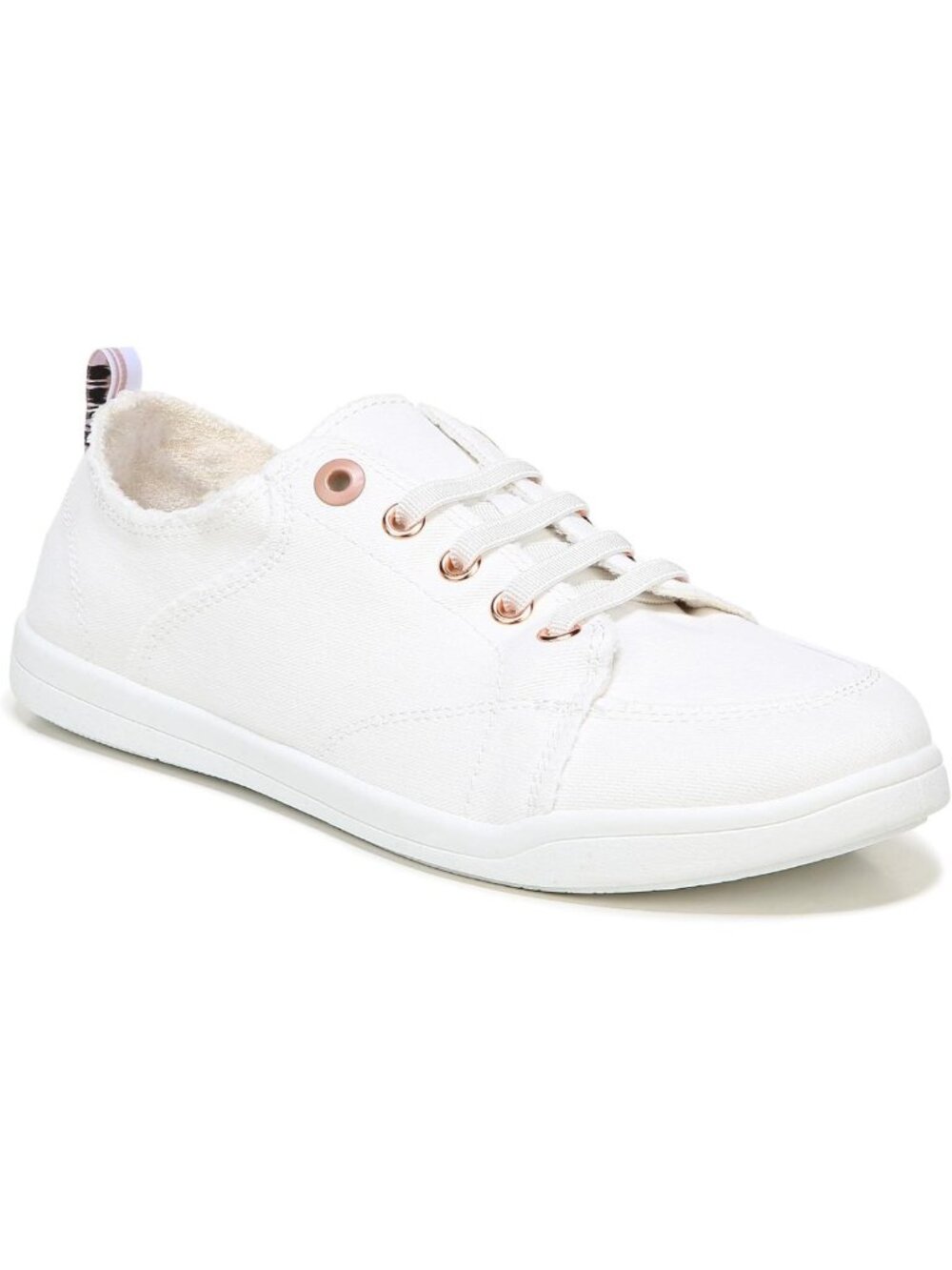 Supportive Women's Casual Sneakers - Comfortable, Stylish, Everyday Footwear